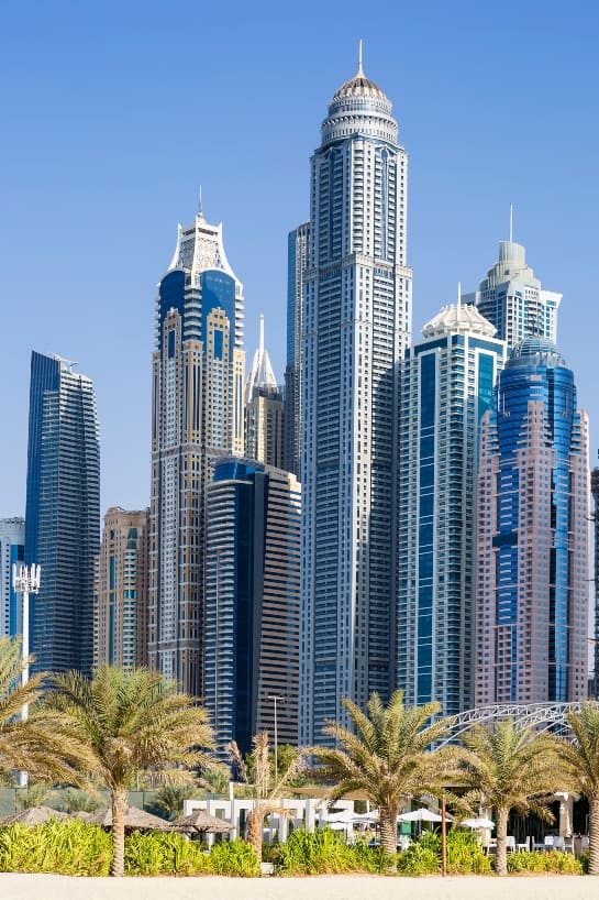 Dubai Investor Visa